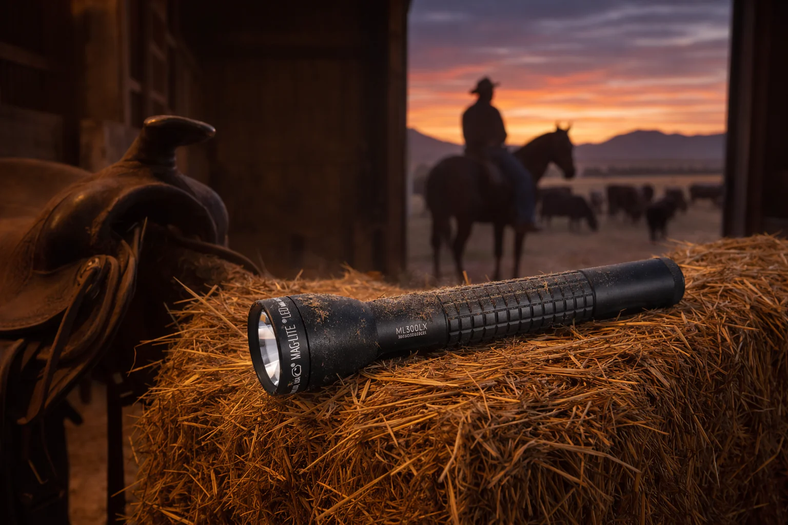 Iconic Tools for Every Generation